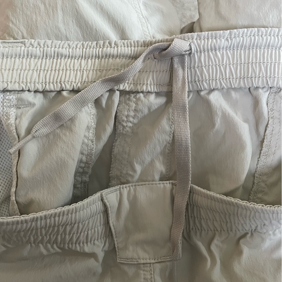 Patagonia Men’s Tropical Flats Shorts Size Medium - Picture 5 of 9